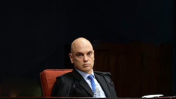 Julgamento Bolsonaro. Foto: ROSINEI COUTINHO/STF