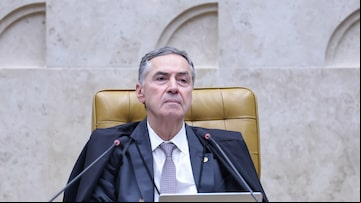 SESSAO STF. Foto: Antonio Augusto/STF