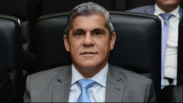 Waldir Neves Barbosa, conselheiro do TCE de Mato Grosso do Sul. Foto: Divulgação/TCE-MS
