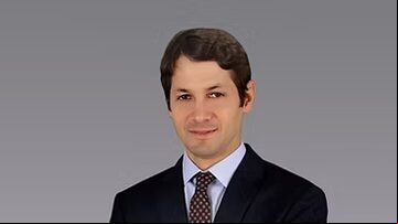 Flavio Zveiter. Foto: Reprodução/Zveiter.com.br