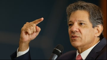 ENCONTROS PIAUÍ / FERNANDO HADDAD. Foto: Wilton Junior/Estadão
