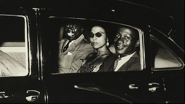 'Trilha Sonora para um Golpe de Estado' mistura jazz e política. Foto: Pandora Filmes/Divulgação