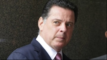 Marconi Perillo foi alvo da Operação Panaceia; ele nega irregularidades. . Foto: Nilton Fukuda/Estadão
