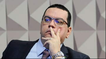 O médico infectologista Francisco Cardoso, que ficou conhecido como defensor do 'tratamento precoce' para covid-19 durante a pandemia, foi eleito representante de SP no Conselho Federal de Medicina. Foto: Jane de Araújo/Agência Senado (30/5/2019)