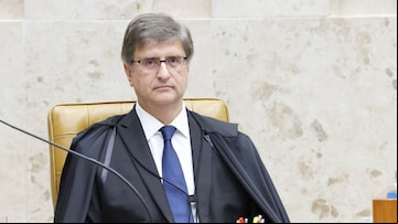 Procurador-geral da República, Paulo Gonet. Foto: Antonio Augusto/PGR