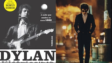 Dylan Elétrico. Foto: Divulgação/Editora Tordesilhas e Searchlight Pictures