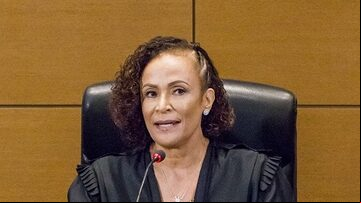 Iris Medeiros Nogueira, desembargadora do Tribunal de Justiça do Rio Grande do Sul. Foto: Juliano Verardi/TJ-RS
