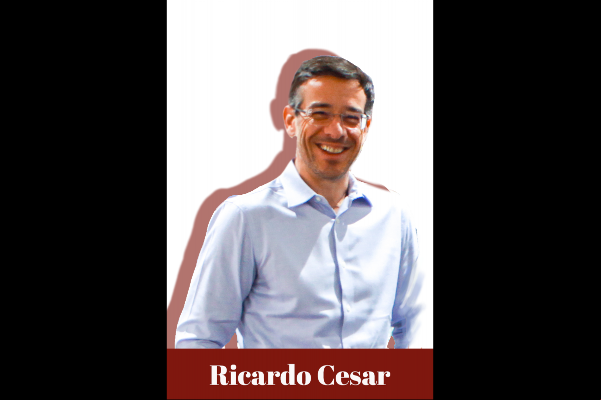 Ricardo Cesar