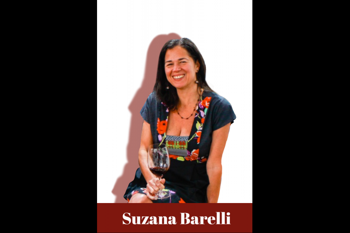Suzana Barelli Suzana Barelli