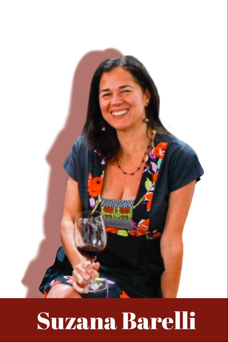 Suzana Barelli