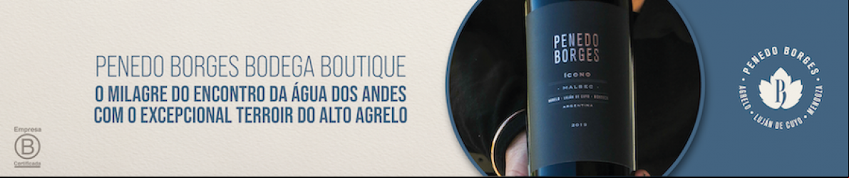 Penedo Borges