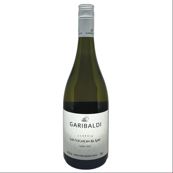 Garibaldi Terroir  Sauvignon Blanc 2024