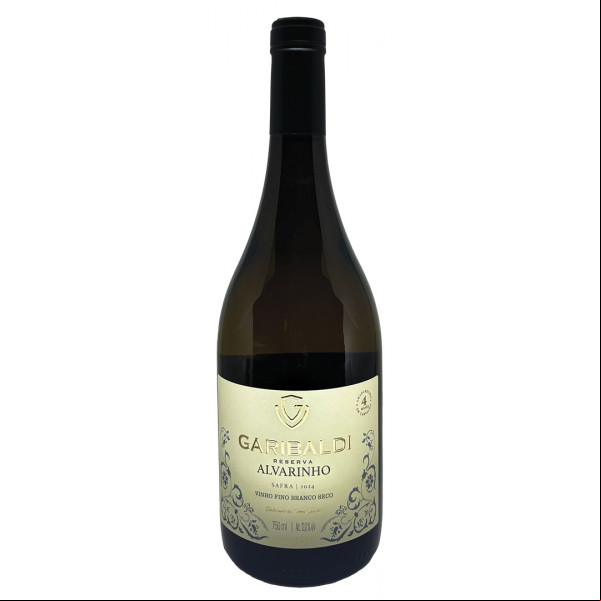 Garibaldi VG Alvarinho 2024