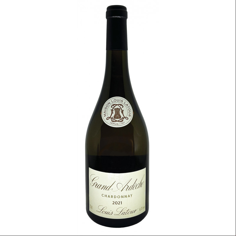 Louis Latour Grand Ardèche 2018