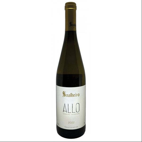 Soalheiro Allo Alvarinho  Loureiro 2022