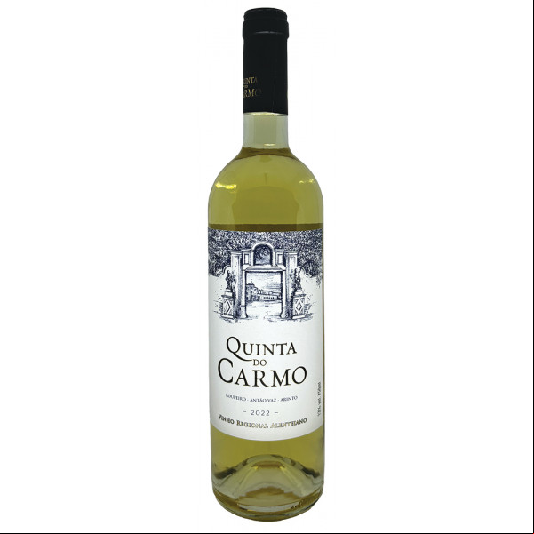 Quinta do Carmo Branco 2022