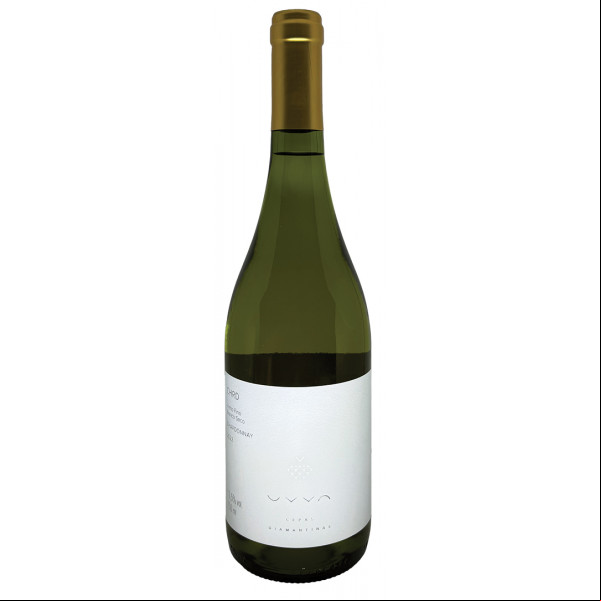 Uvva CHRD Chardonnay 2022