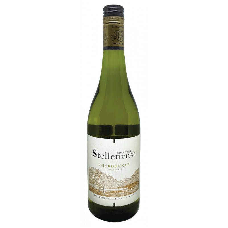Stellenrust Chardonnay 2020