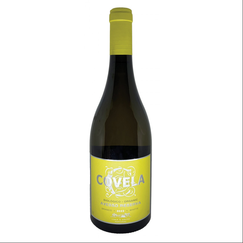 Covela Avesso Reserva 2022