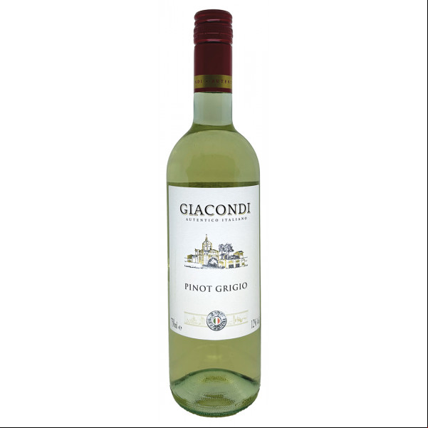 Giacondi Pinot Grigio 2023