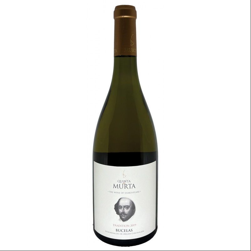 Quinta da Murta Tradition 2019