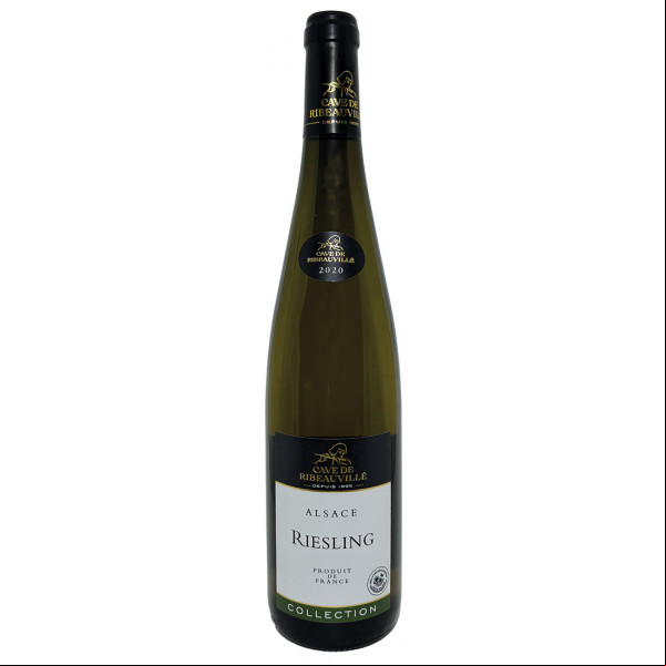 Cave de Ribeauvillé Riesling Collection 2020