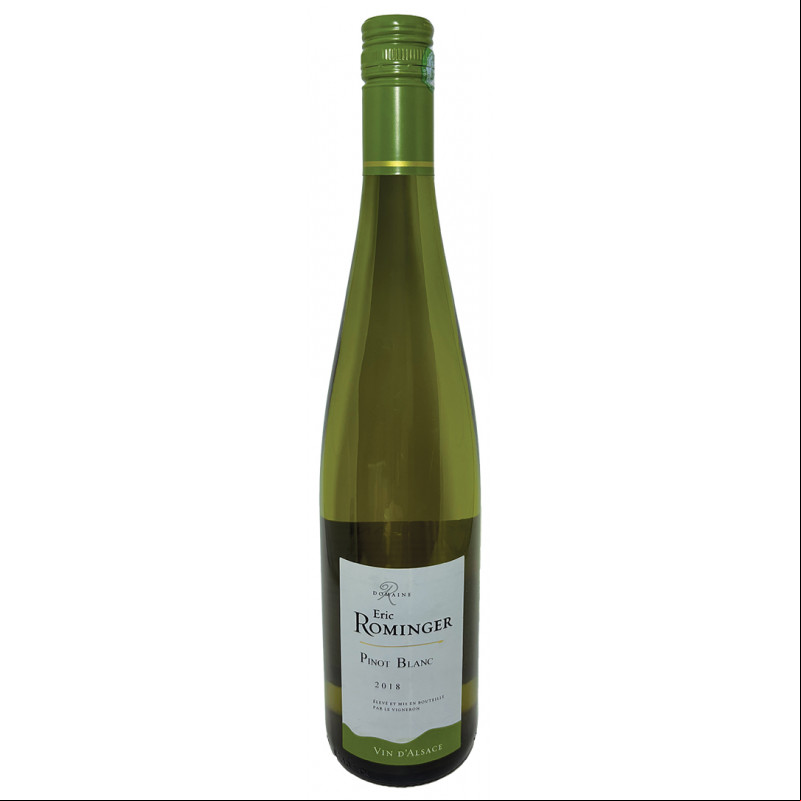 Domaine Rominger  Pinot Blanc 2018