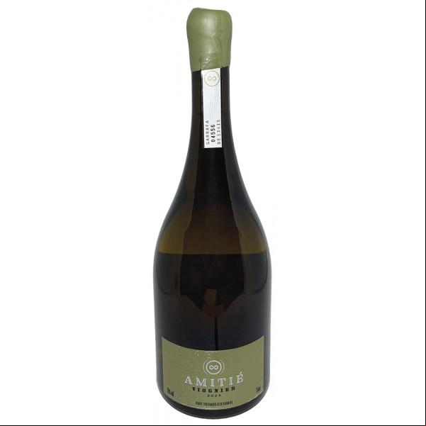 Amitié Viognier Oak Barrel 2023