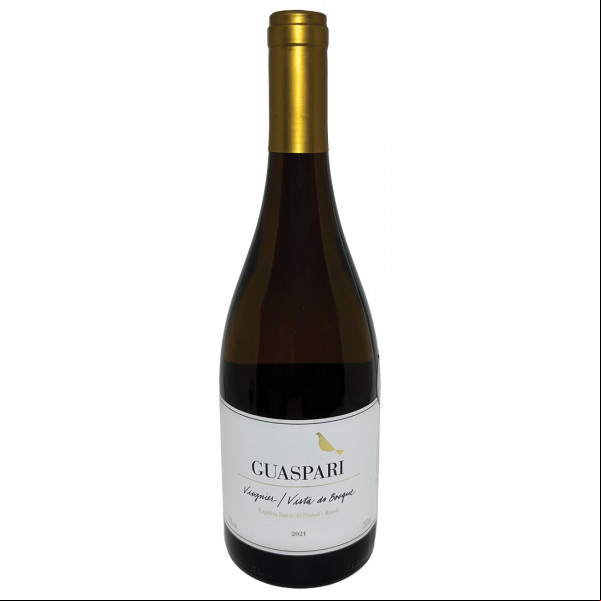 Guaspari Viognier Vista  do Bosque 2021