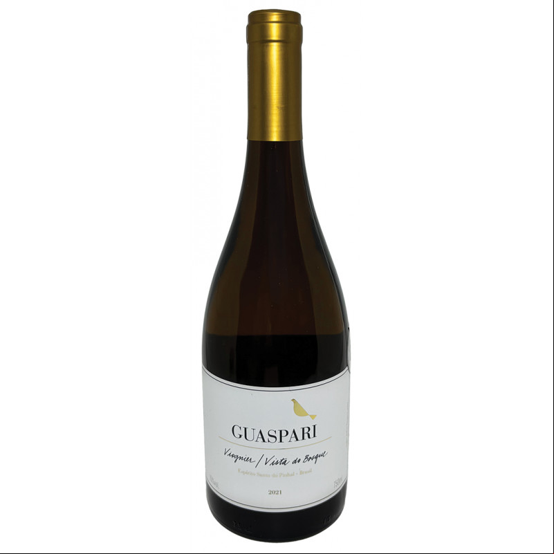 Guaspari Viognier Vista  do Bosque 2021