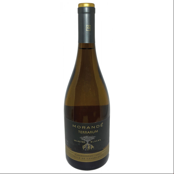 Morandé Terrarum Select Blocks Chardonnay 2017