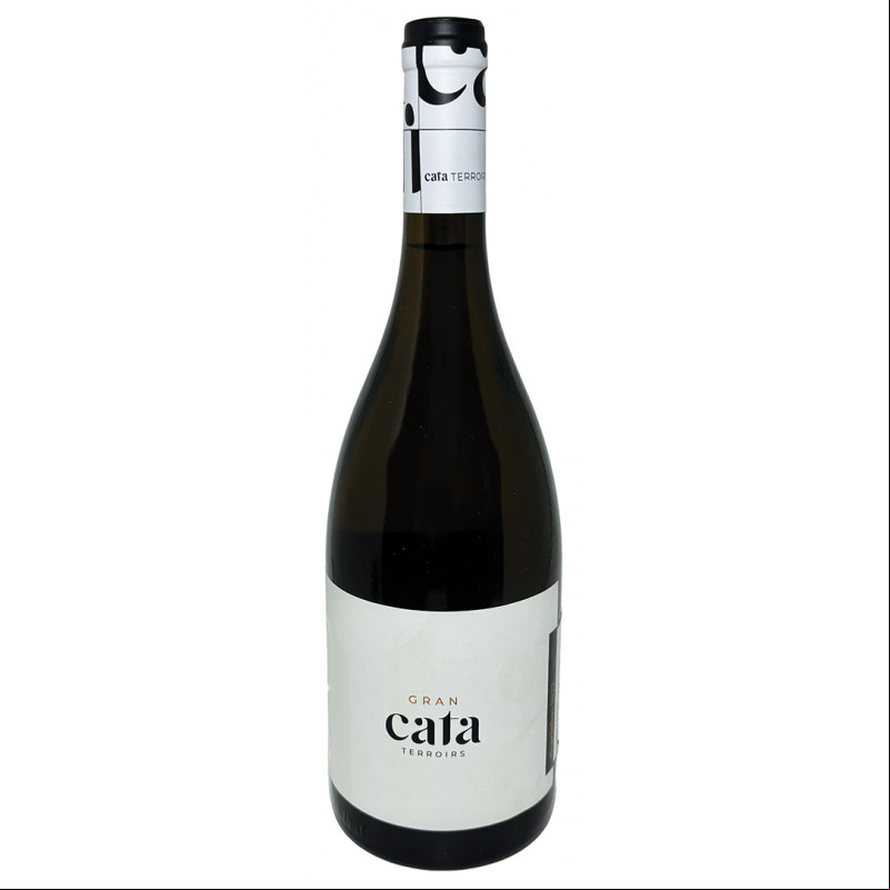 Gran Cata Alvarinho  2022