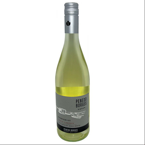 Penedo Borges Cepas  Sauvignon Blanc 2023