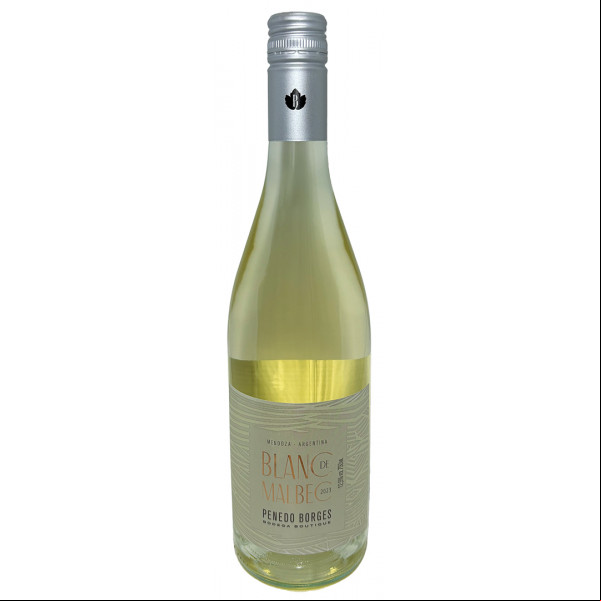 Penedo Borges Blanc de Malbec 2023
