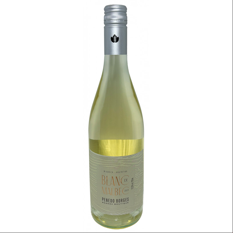 Penedo Borges Blanc de Malbec 2023