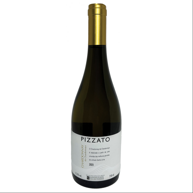 Pizzato Chardonnay 2023