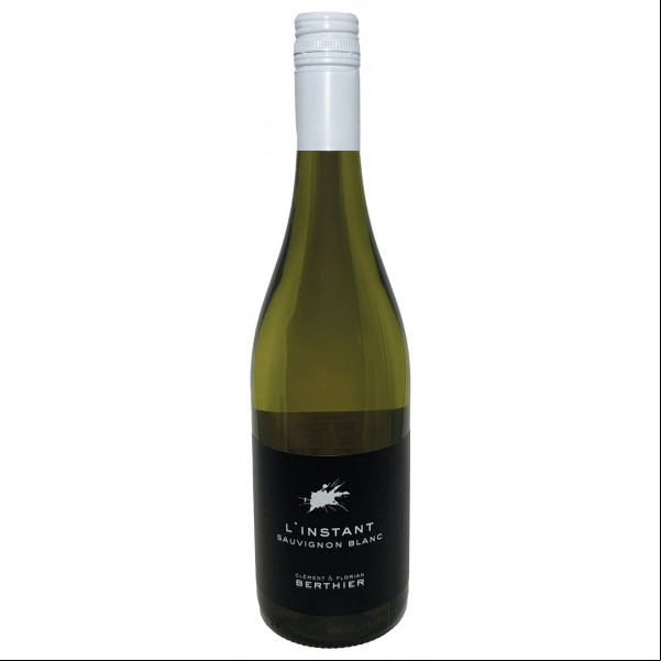 Vignobles Berthier L’Instant Sauvignon Blanc 2022
