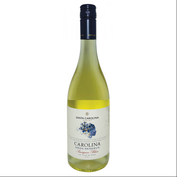 Santa Carolina Gran Reserva Sauvignon Blanc 2021