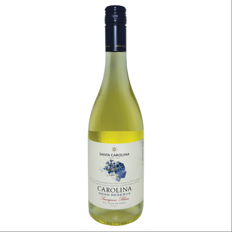 Santa Carolina Gran Reserva Sauvignon Blanc 2021