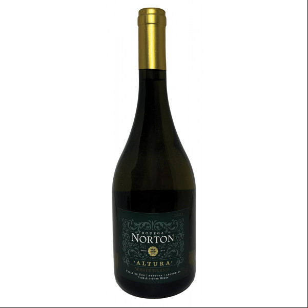 Norton Altura White Blend 2022