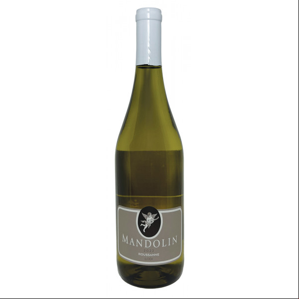 Mandolin Roussanne 2022