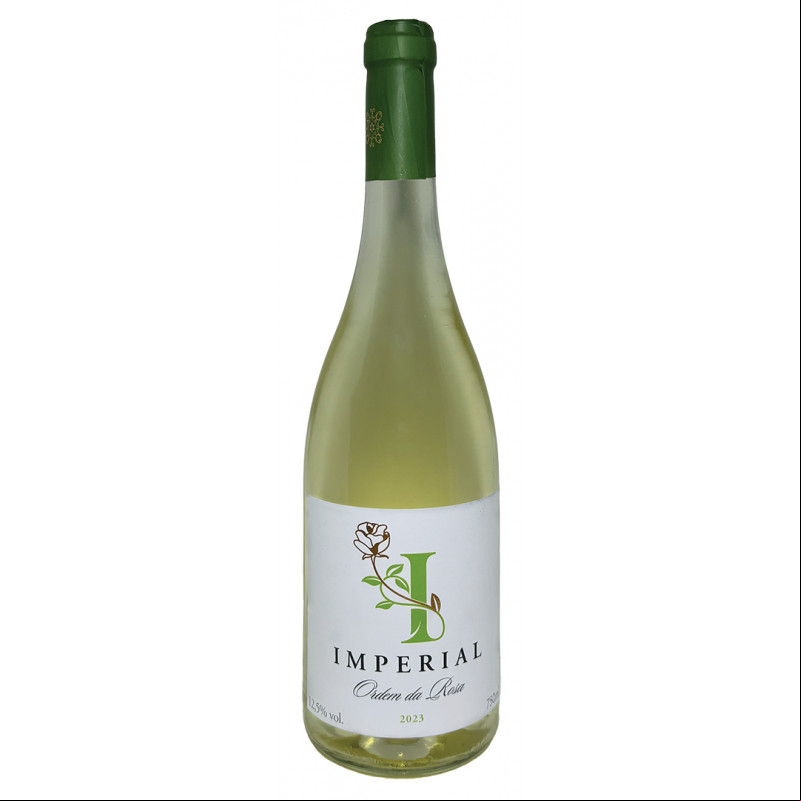 Imperial Flor da Rosa  Branco 2023 