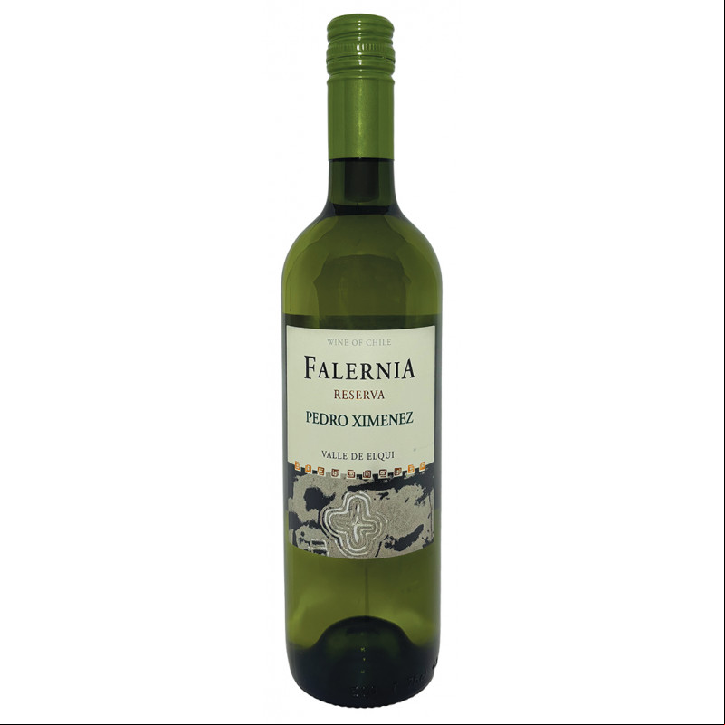 Falernia Pedro Ximénez  Reserva 2023