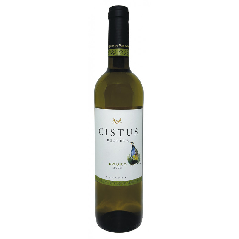 Cistus Reserva Branco 2022