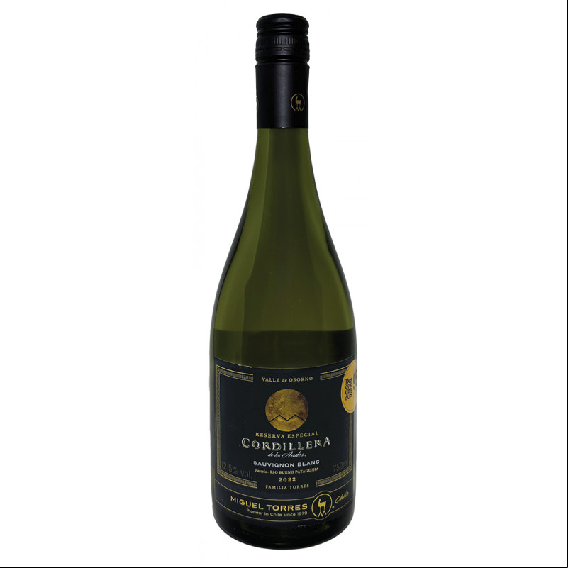 Miguel Torres Cordillera Sauvignon Blanc 2022