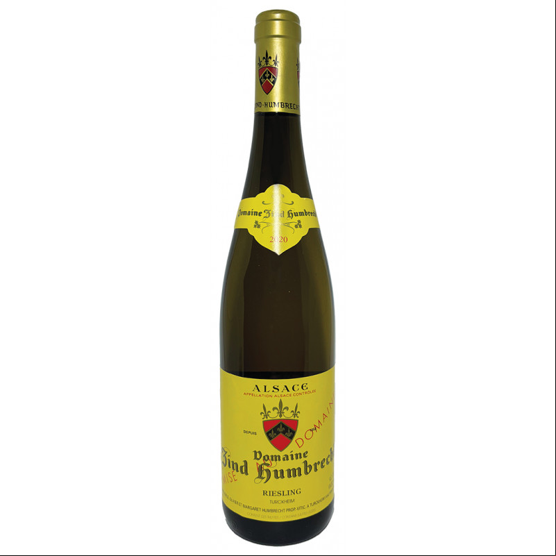 Zind-Humbrecht Riesling Turckheim 2020