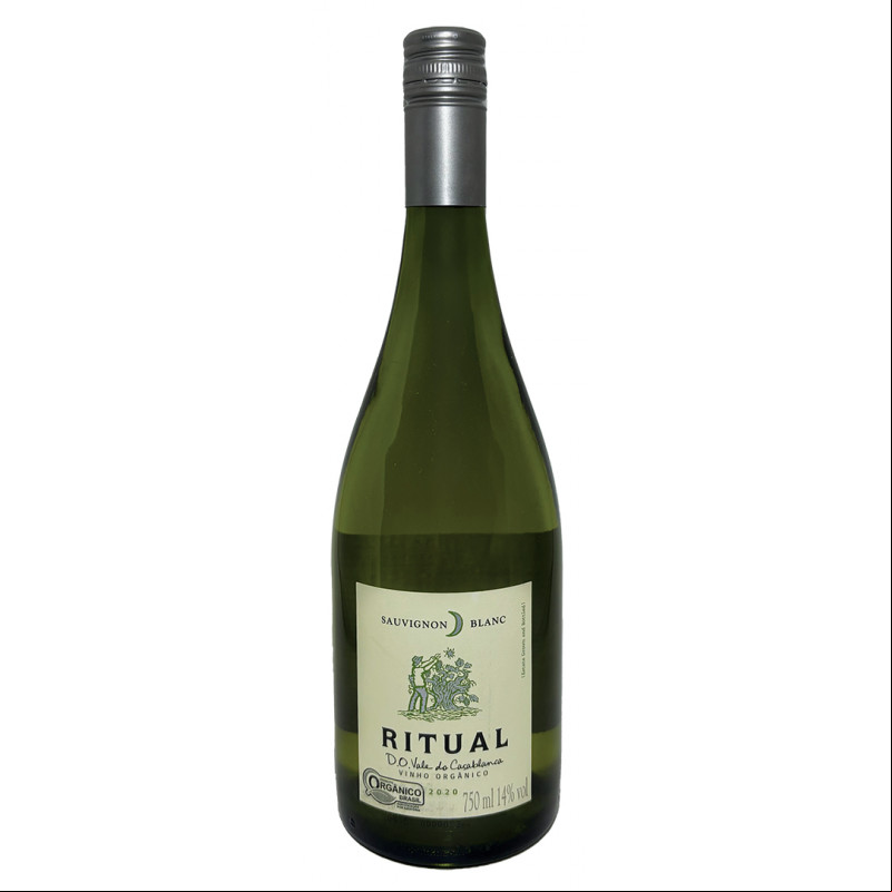 Veramonte Ritual Sauvignon Blanc 2020