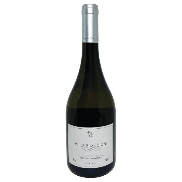 Villa Francioni Sauvignon  Blanc 2022