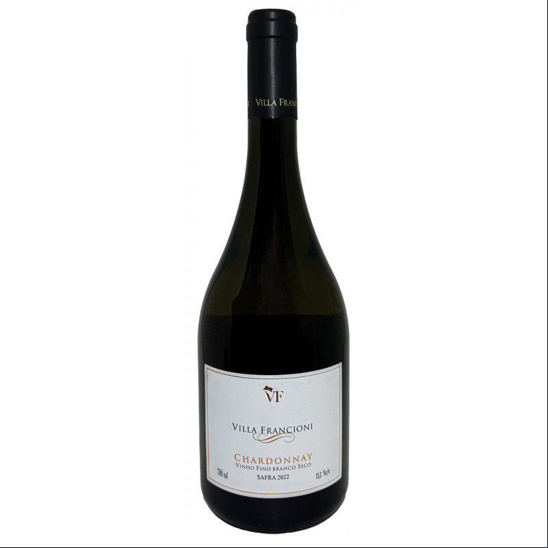 Villa Francioni Chardonnay 2022