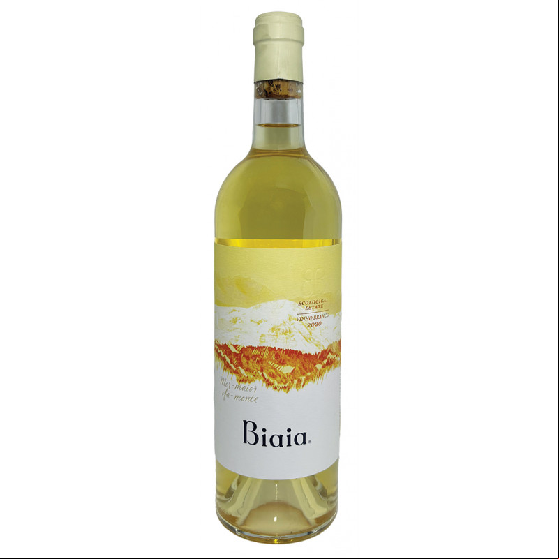 Quinta da Biaia 2020